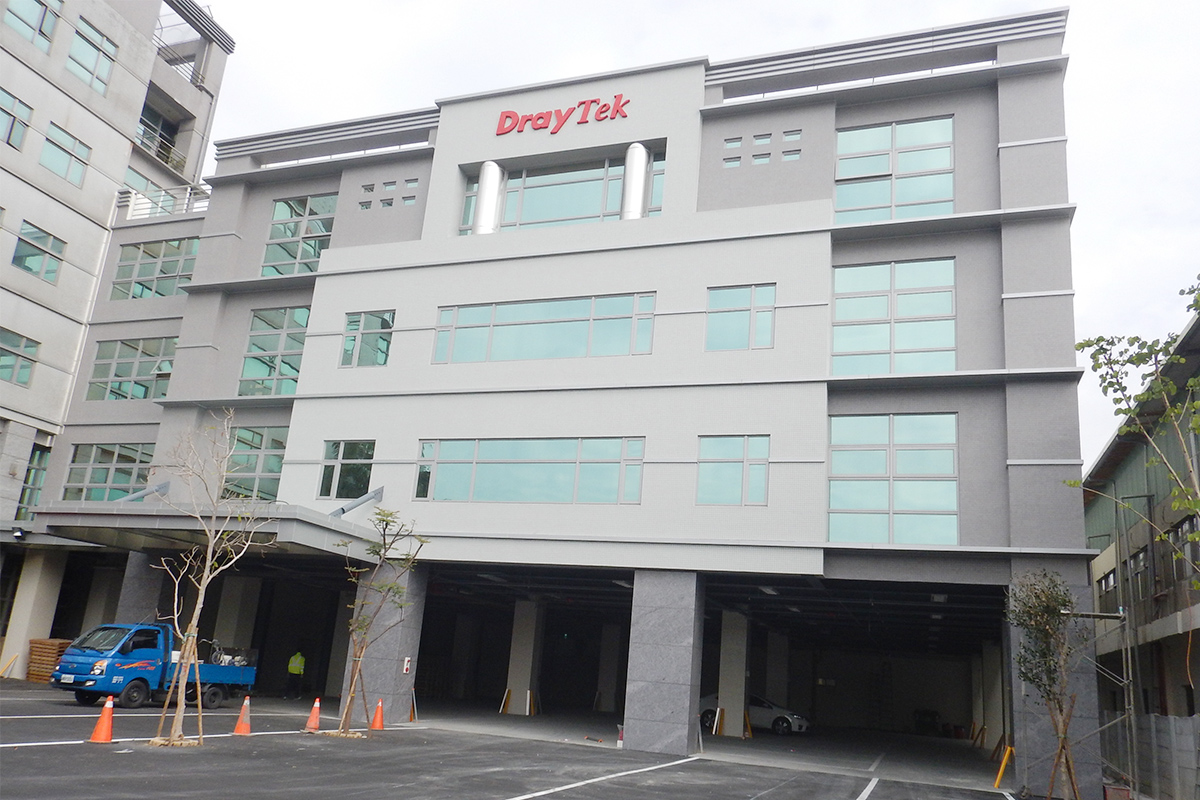 居易科技廠房興建工程
